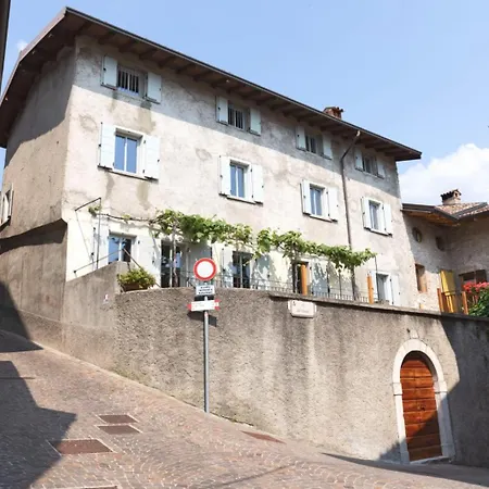 La Corte - Gallia E Finil Lägenhet Tignale